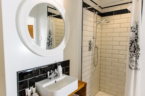 Premium Room Seaview | Bathroom