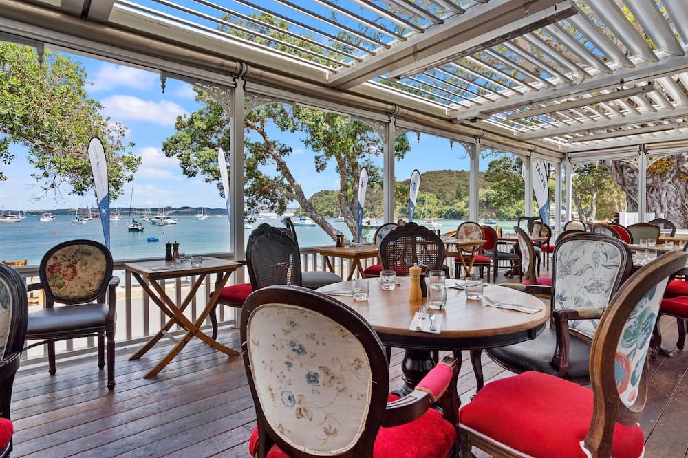 The Duke of Marlborough Hotel