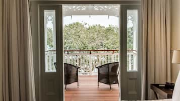 Waterfront Room | Vue sur lâeau