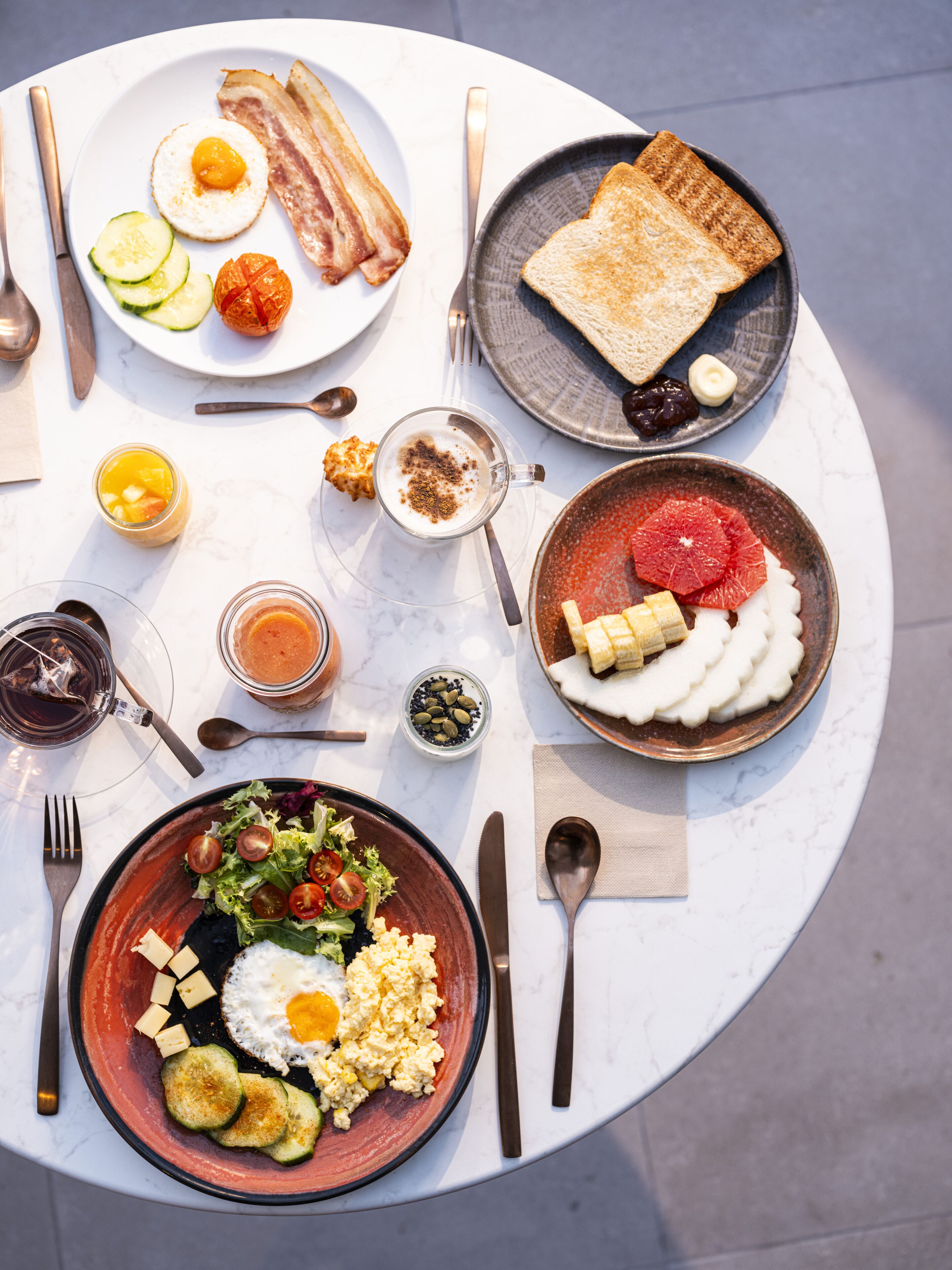 Foto - Sholeo Lodges Los Gigantes