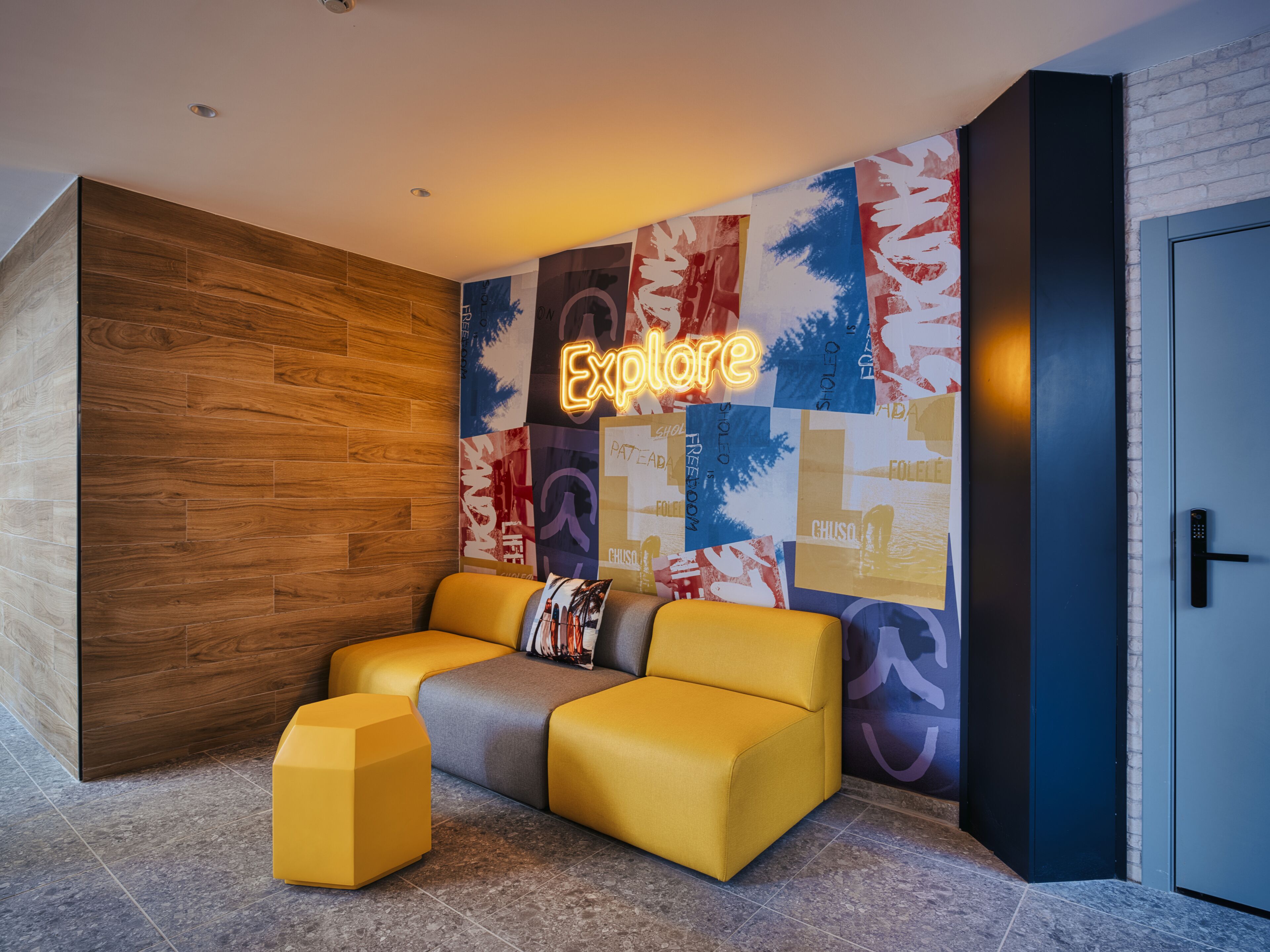 Foto - Sholeo Lodges Los Gigantes