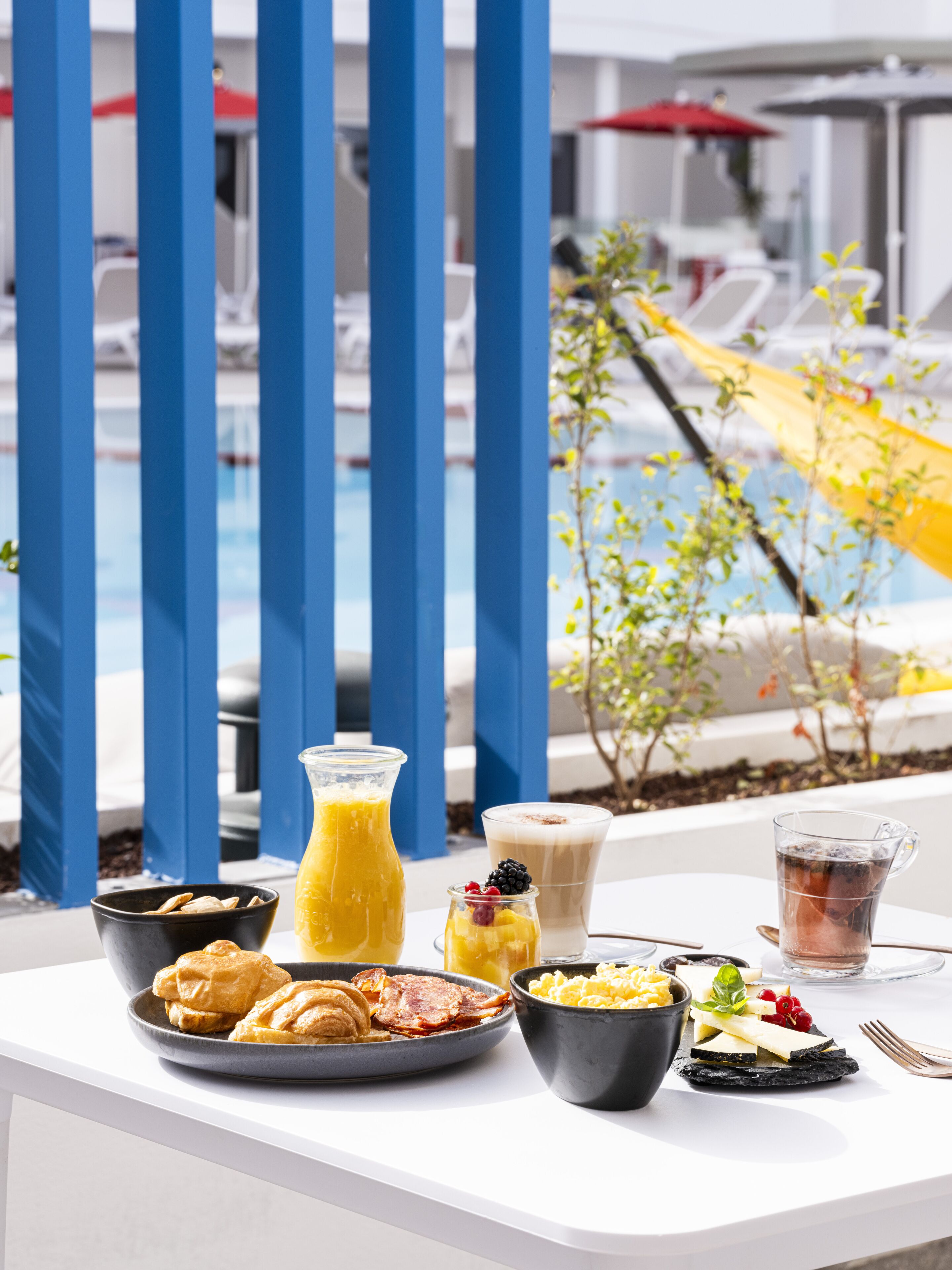 Foto - Sholeo Lodges Los Gigantes