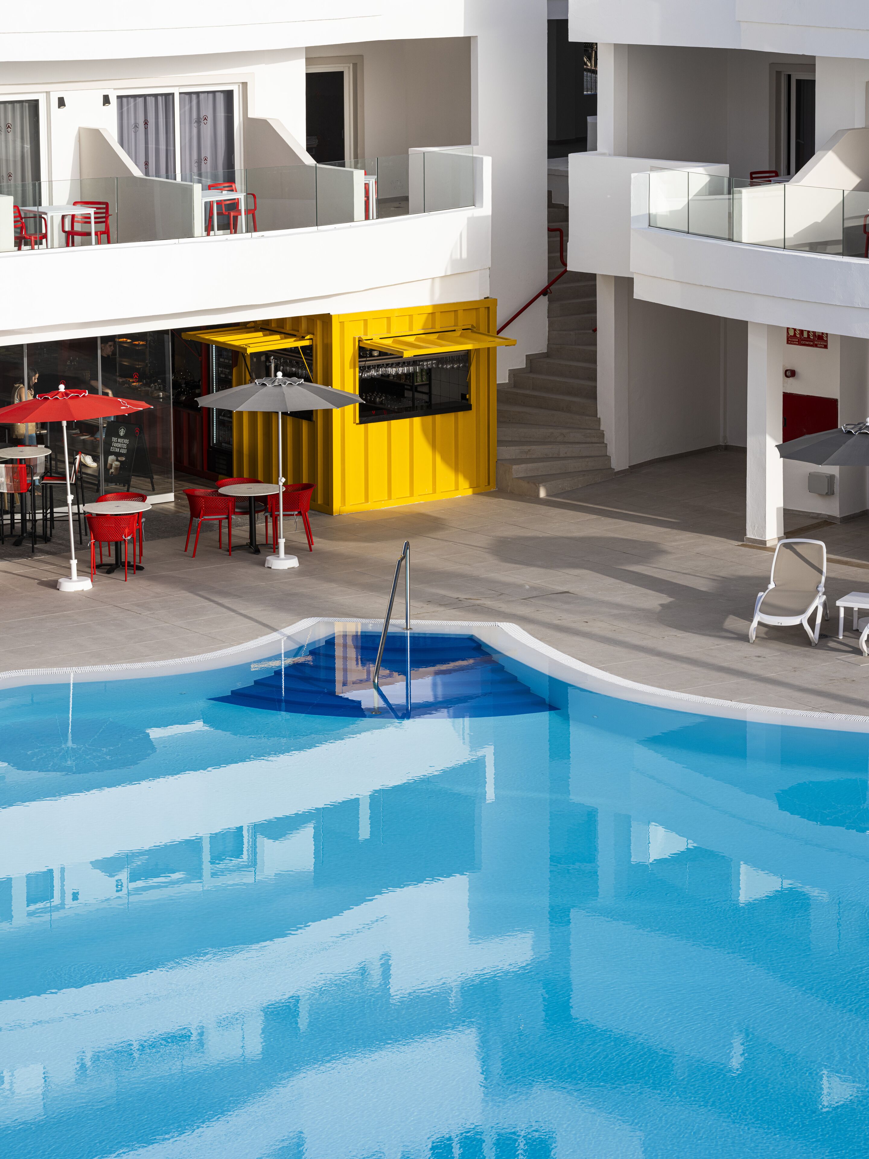 Foto - Sholeo Lodges Los Gigantes