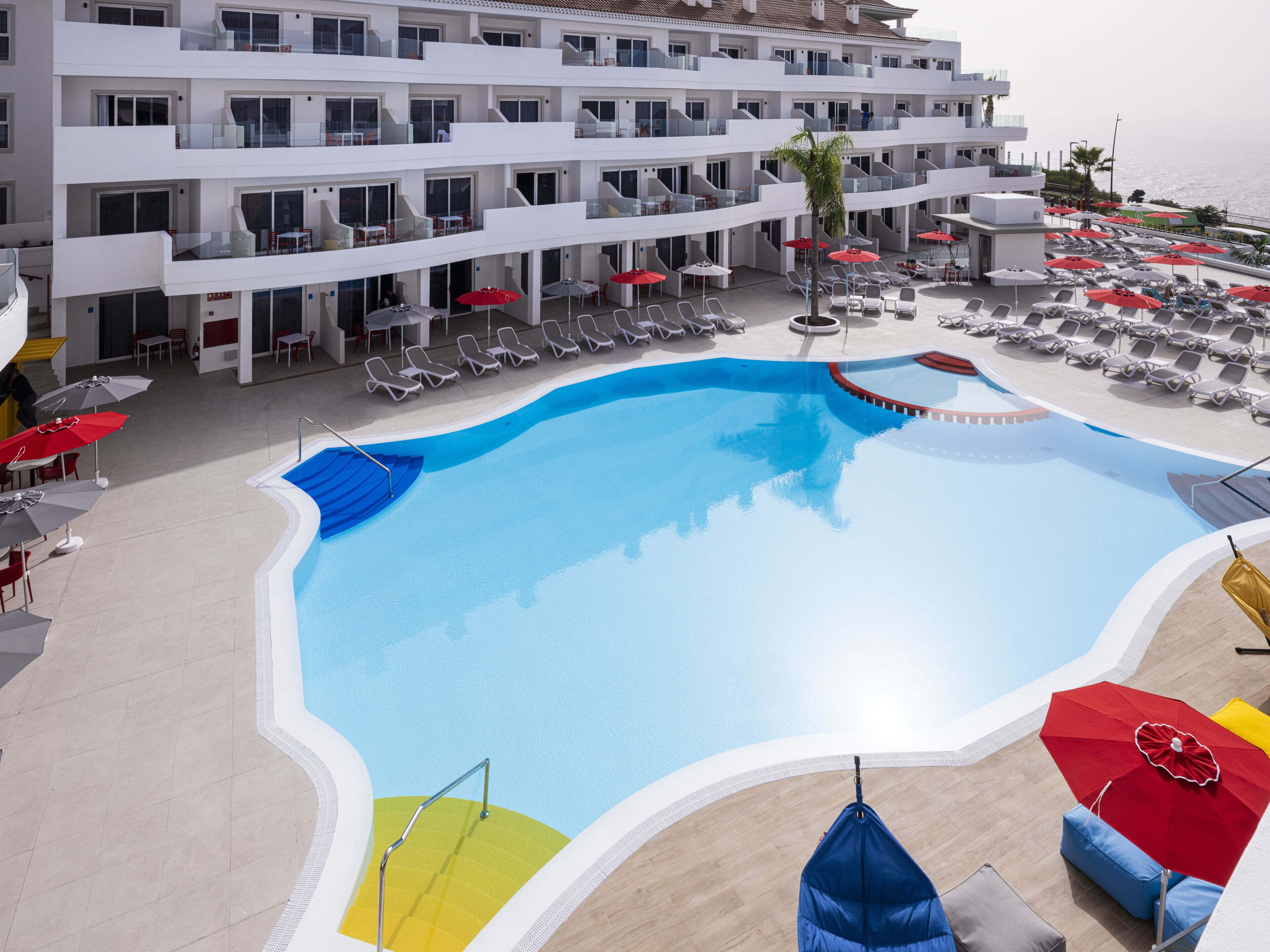 Foto - Sholeo Lodges Los Gigantes