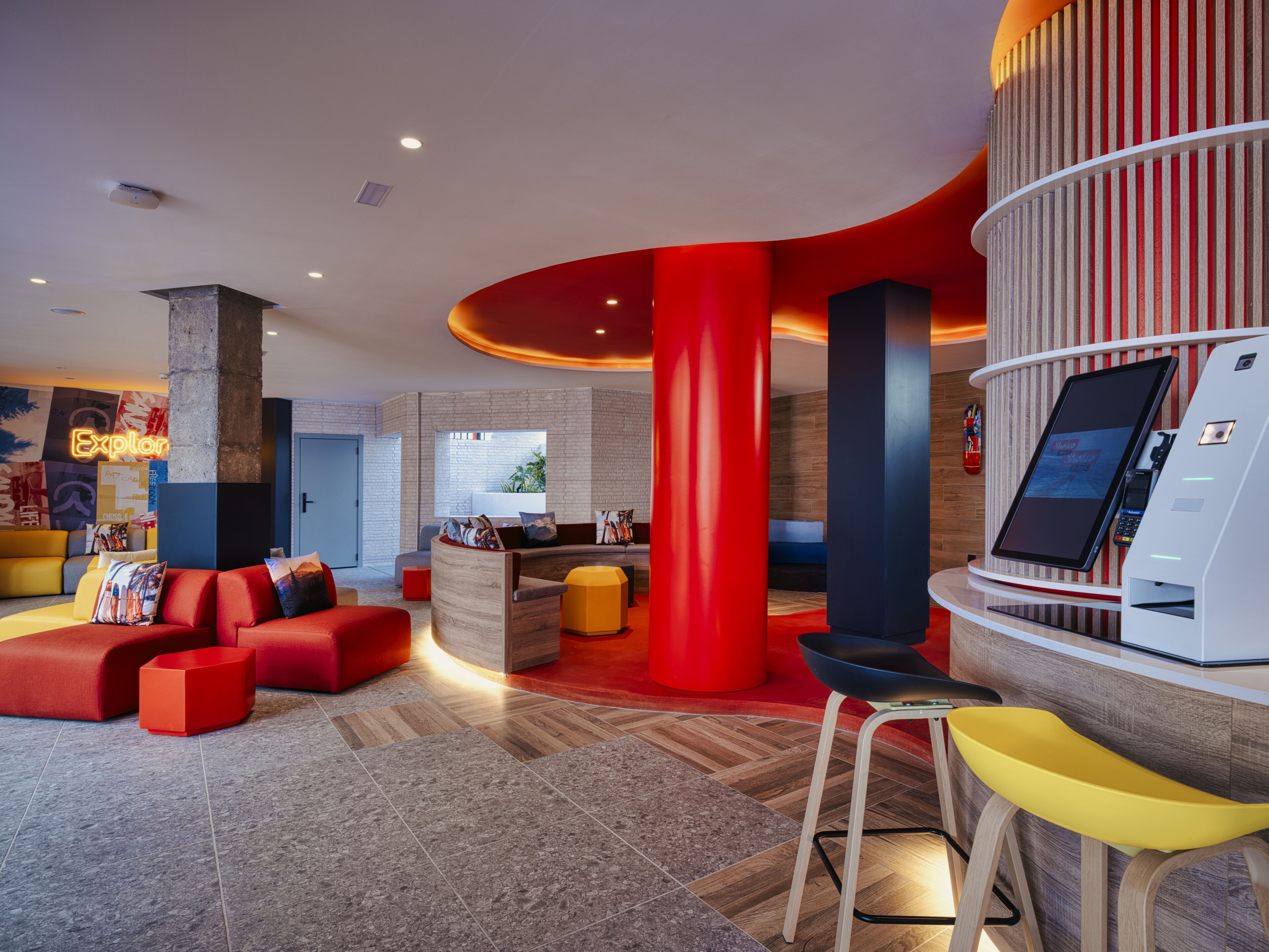 Foto - Sholeo Lodges Los Gigantes