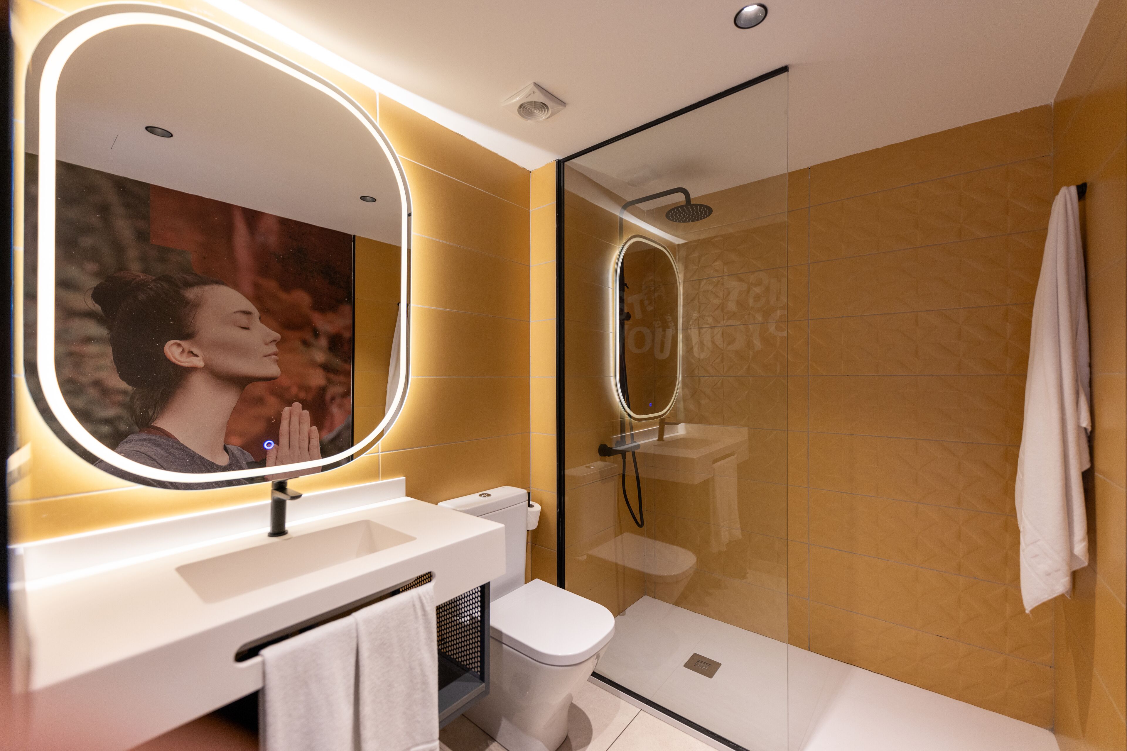 Foto - Sholeo Lodges Los Gigantes