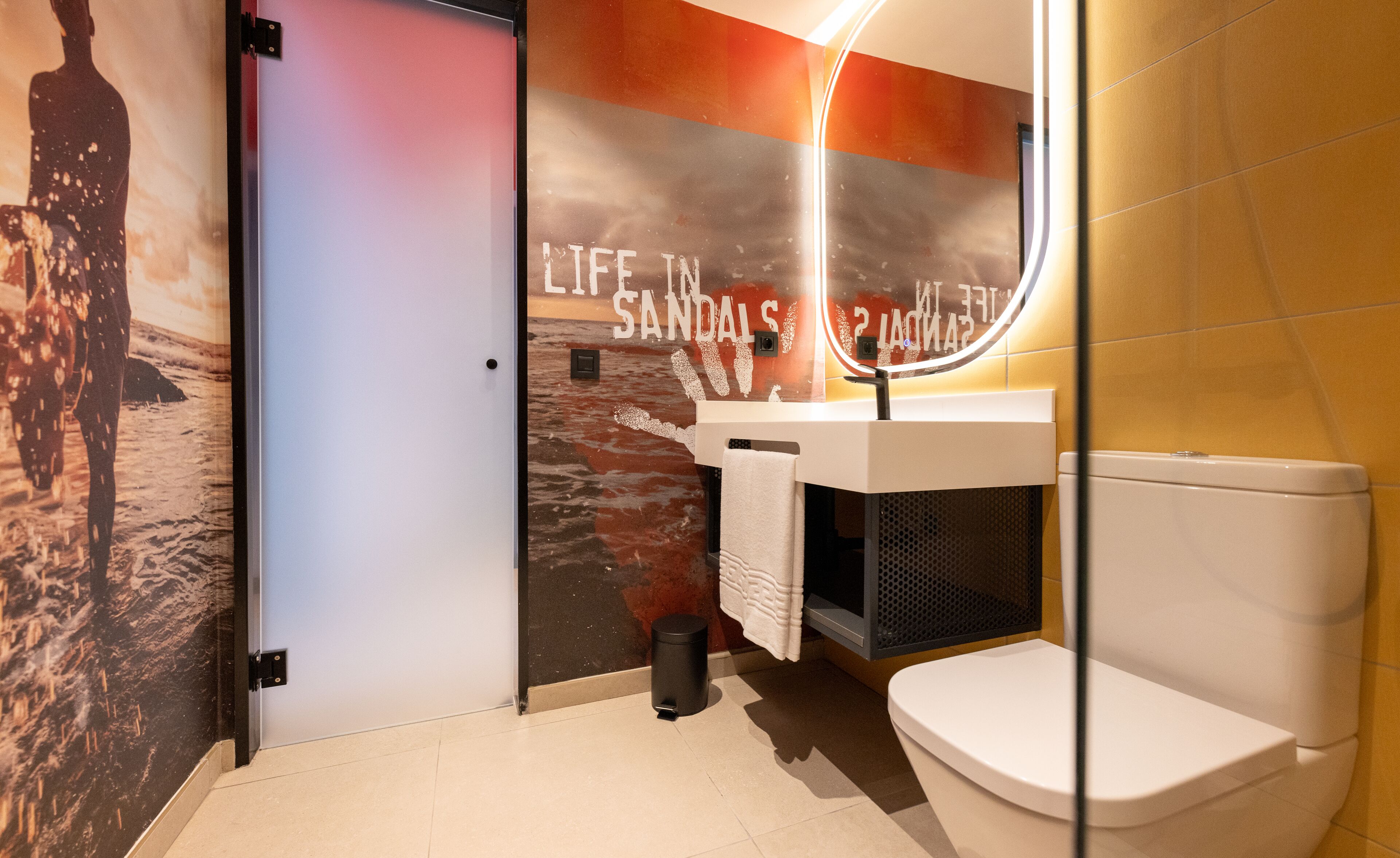 Foto - Sholeo Lodges Los Gigantes