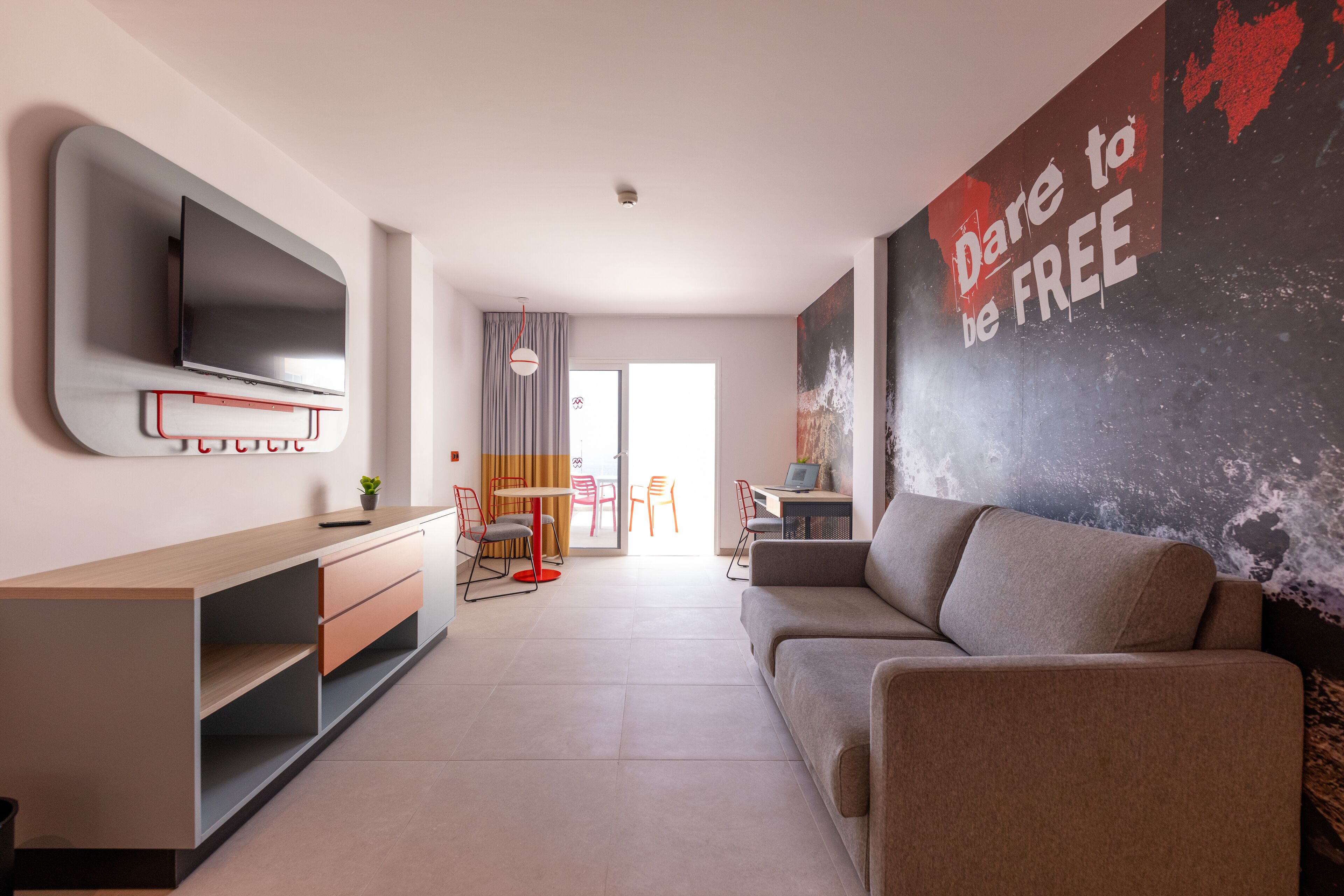 Foto - Sholeo Lodges Los Gigantes