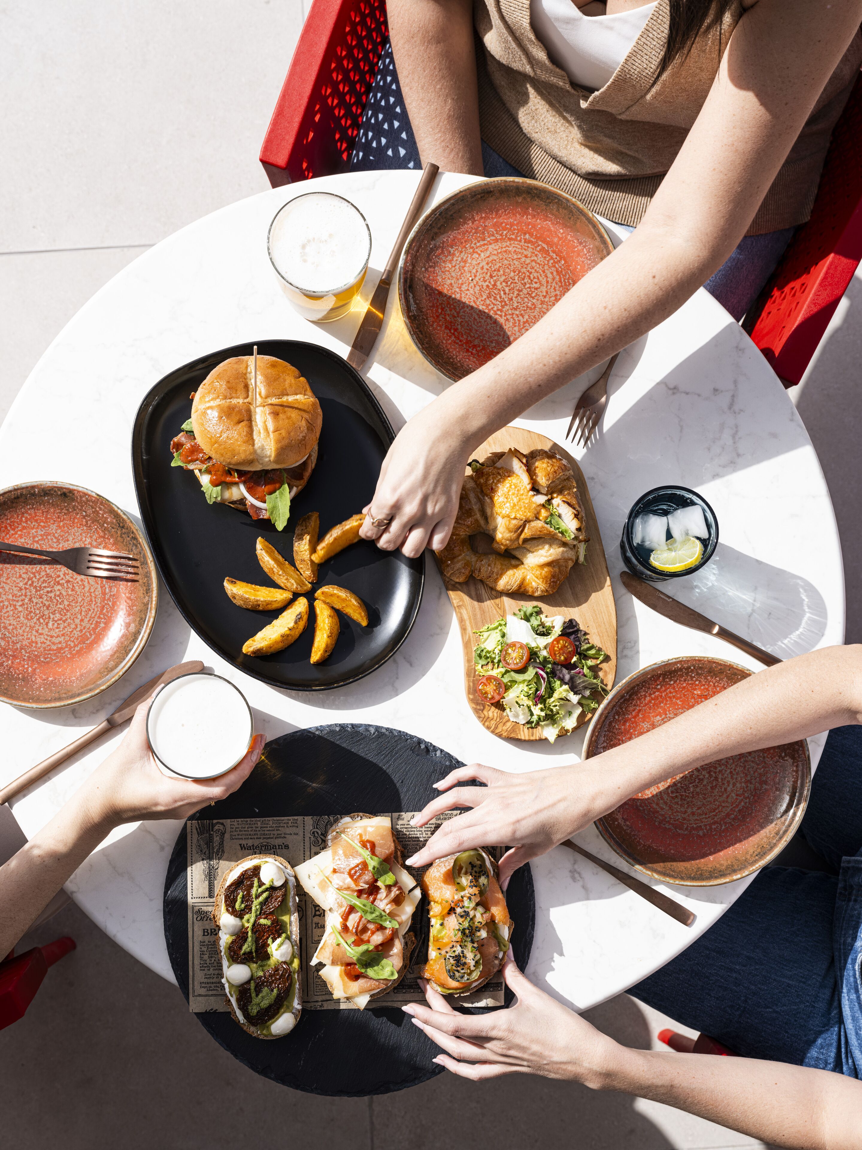 Foto - Sholeo Lodges Los Gigantes