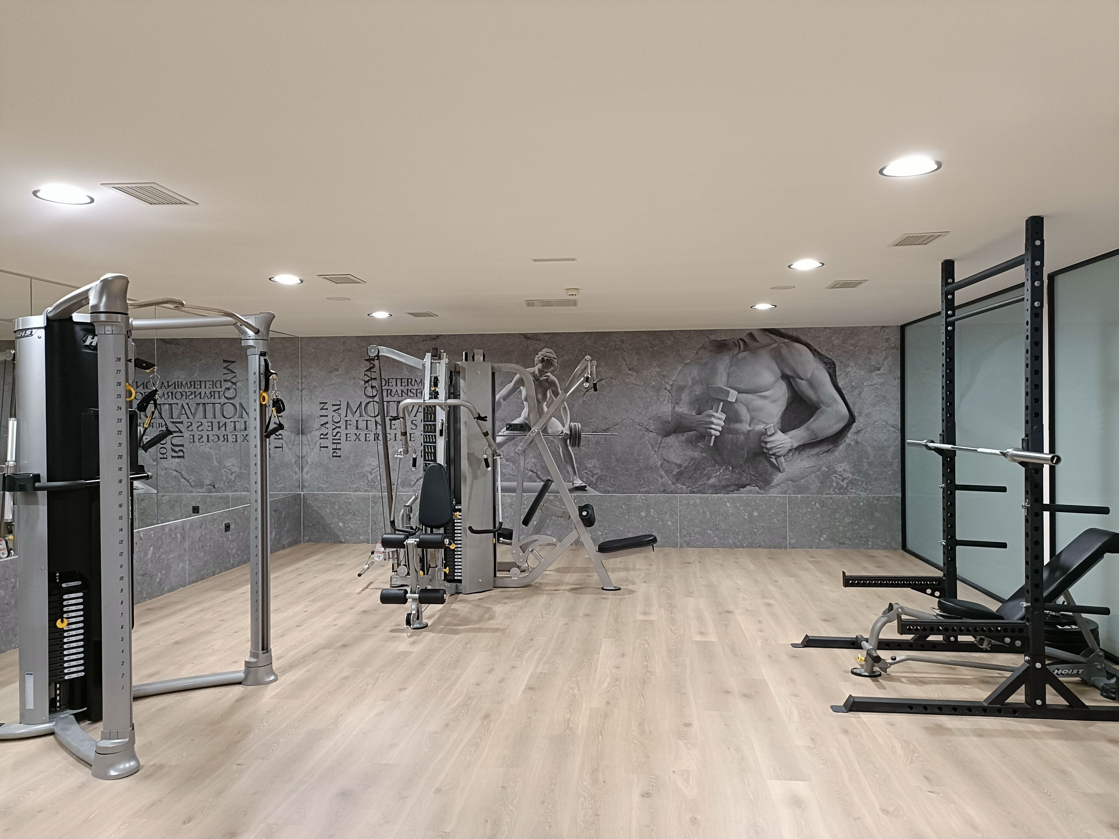 Foto - Sholeo Lodges Los Gigantes