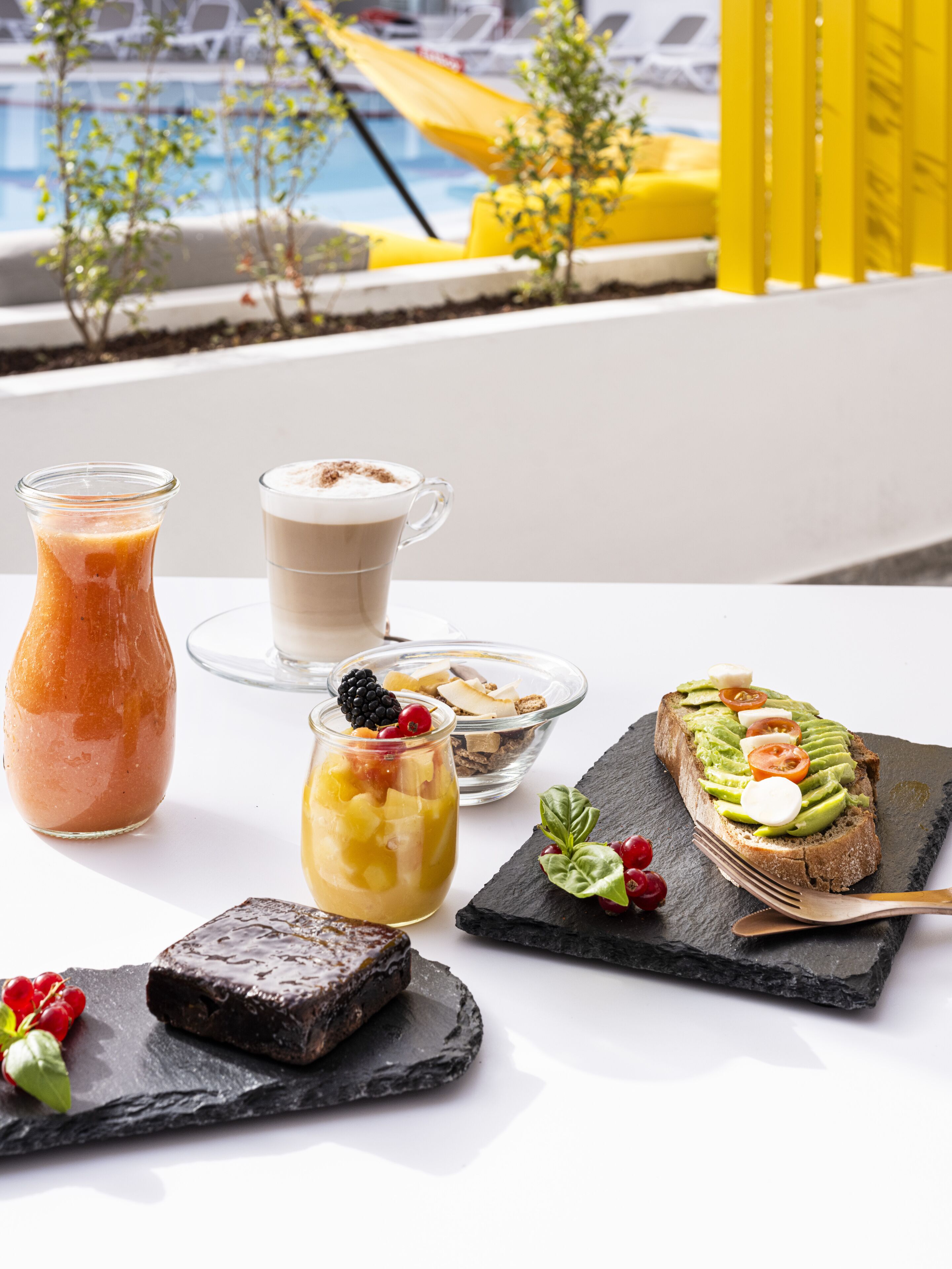 Foto - Sholeo Lodges Los Gigantes