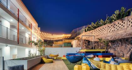 Sholeo Lodges Los Gigantes