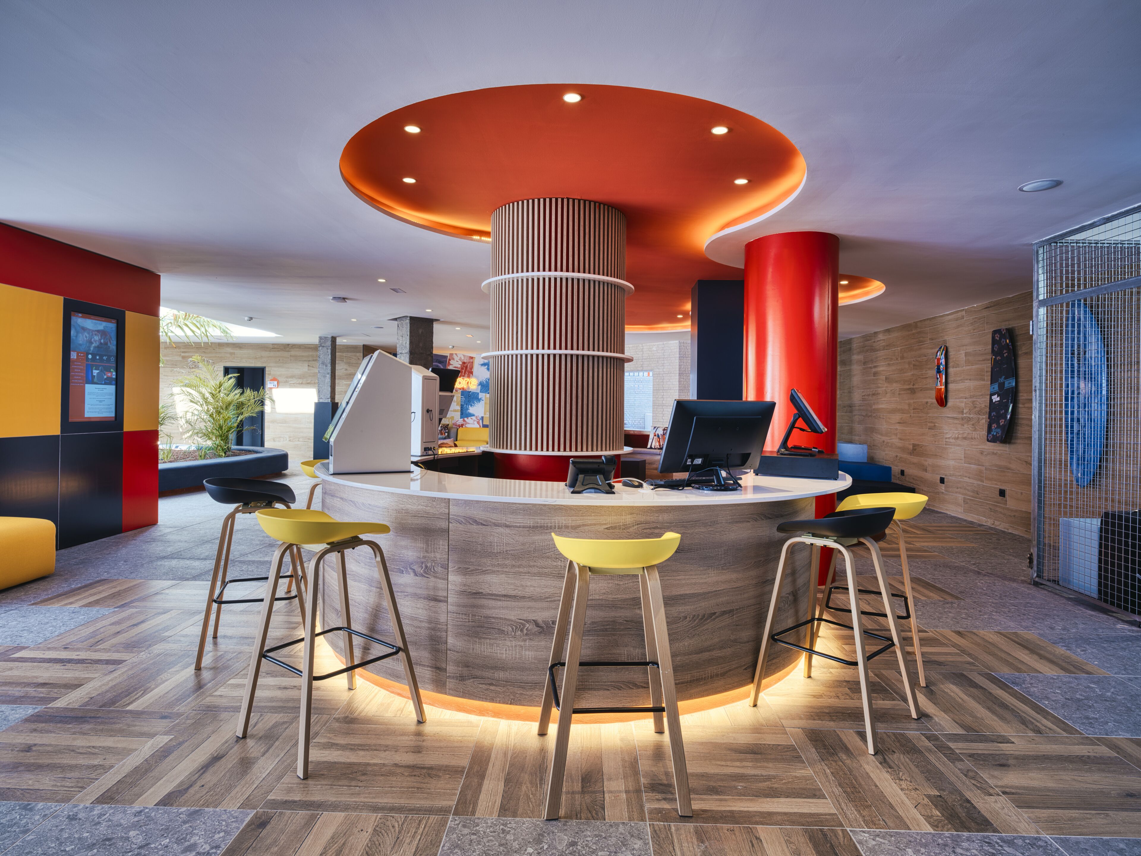 Foto - Sholeo Lodges Los Gigantes