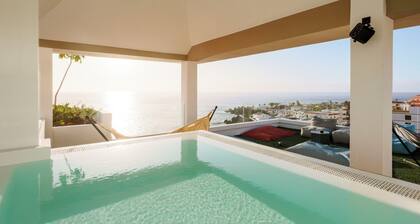 Sholeo Lodges Los Gigantes