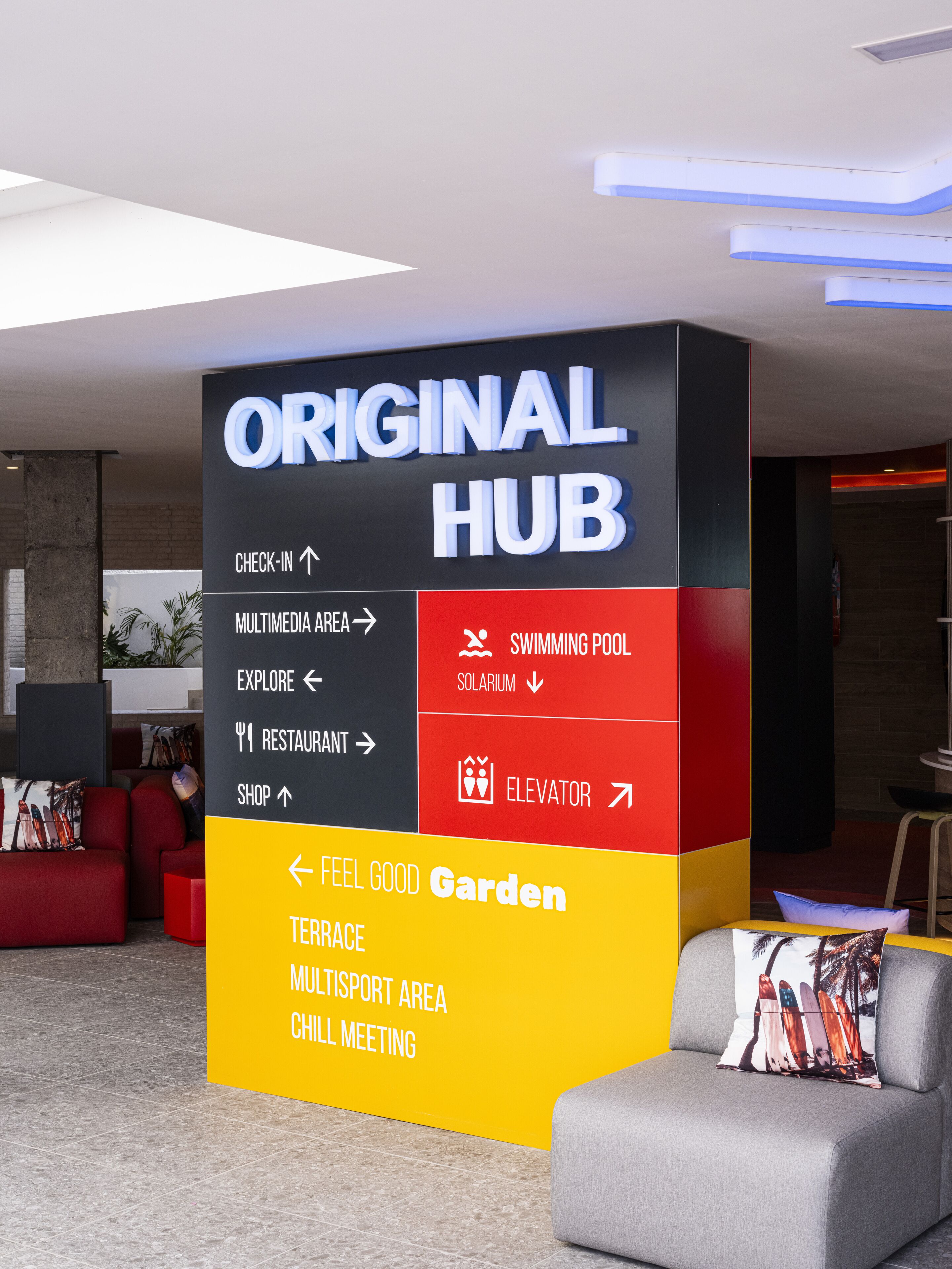 Foto - Sholeo Lodges Los Gigantes