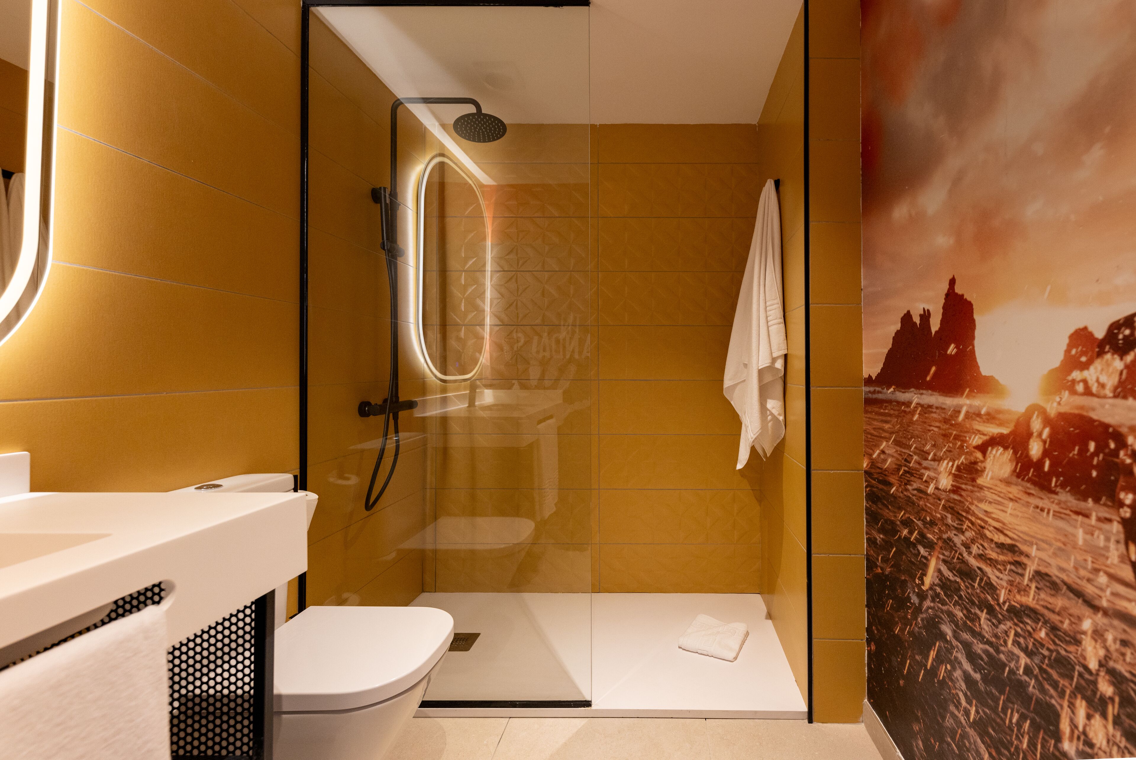 Foto - Sholeo Lodges Los Gigantes