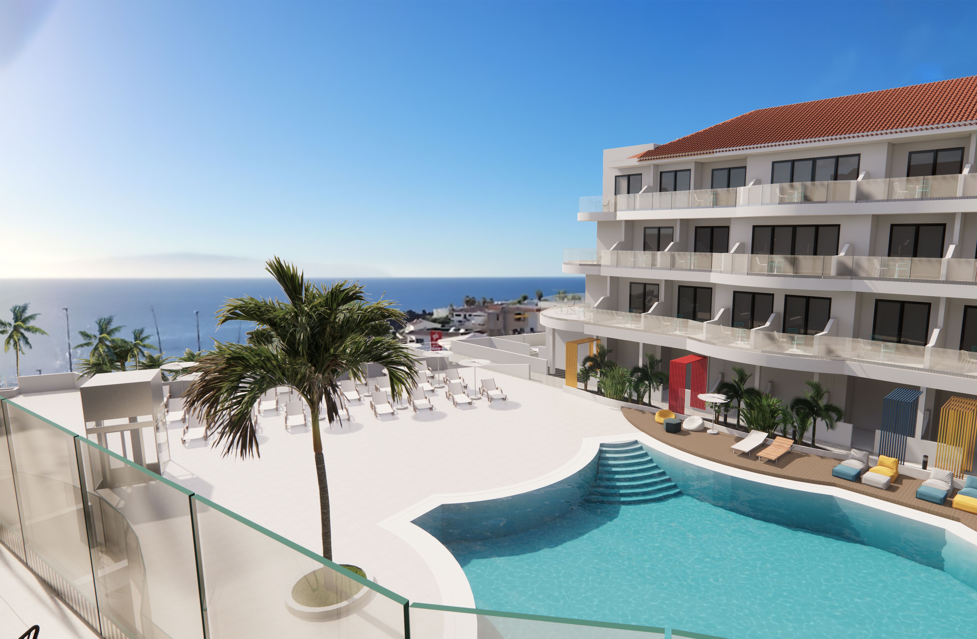 Foto - Sholeo Lodges Los Gigantes