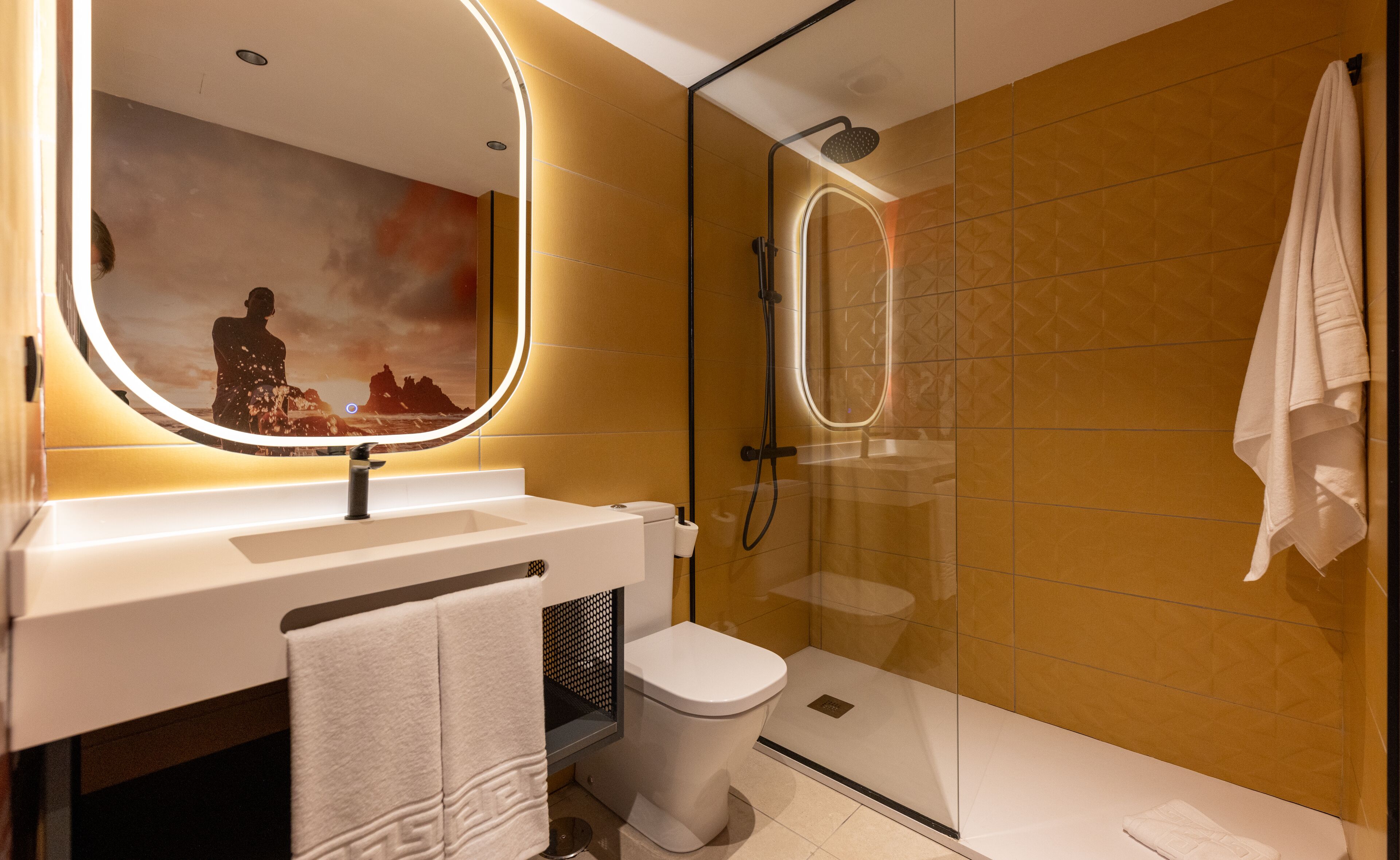 Foto - Sholeo Lodges Los Gigantes