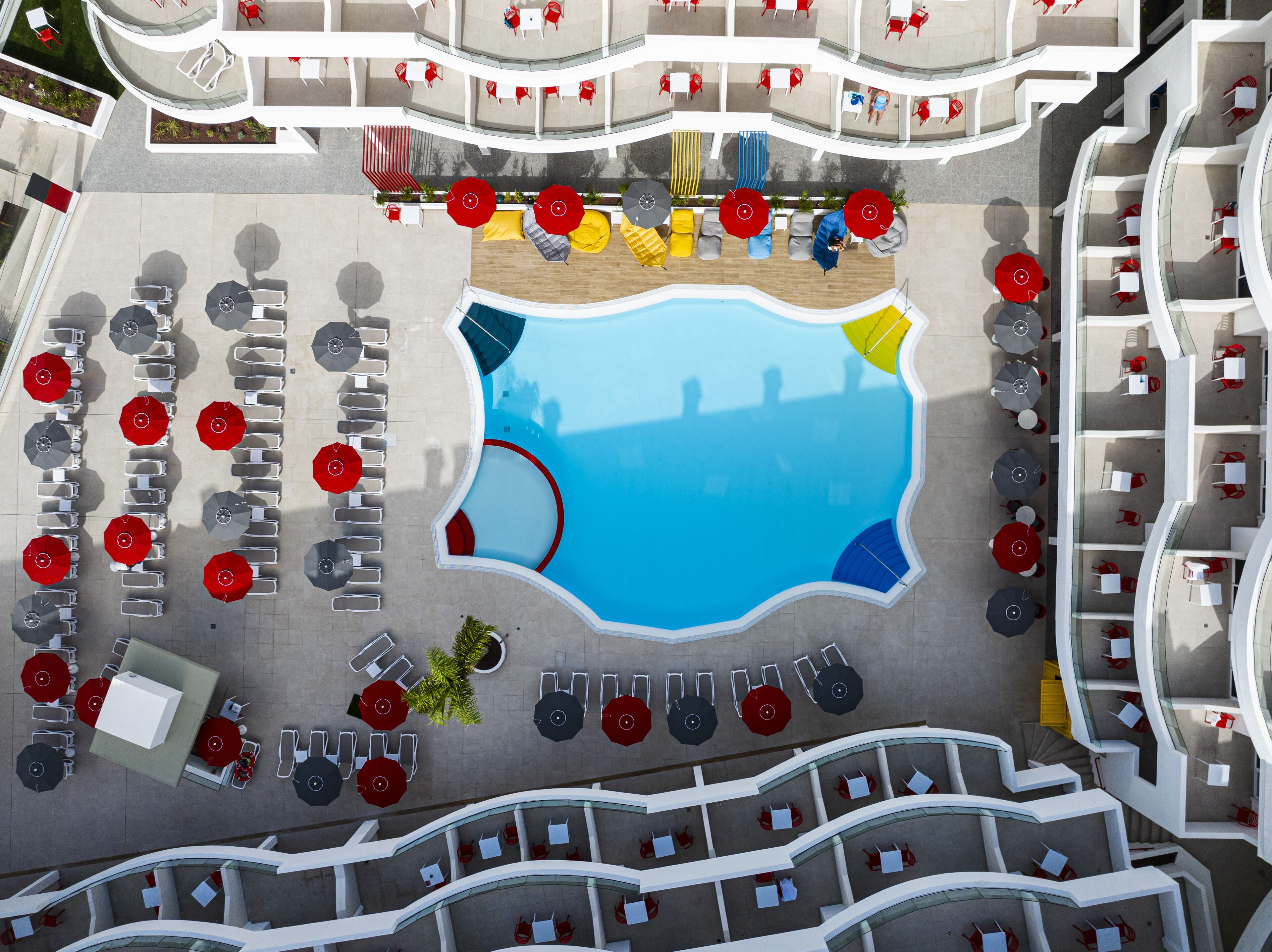 Foto - Sholeo Lodges Los Gigantes