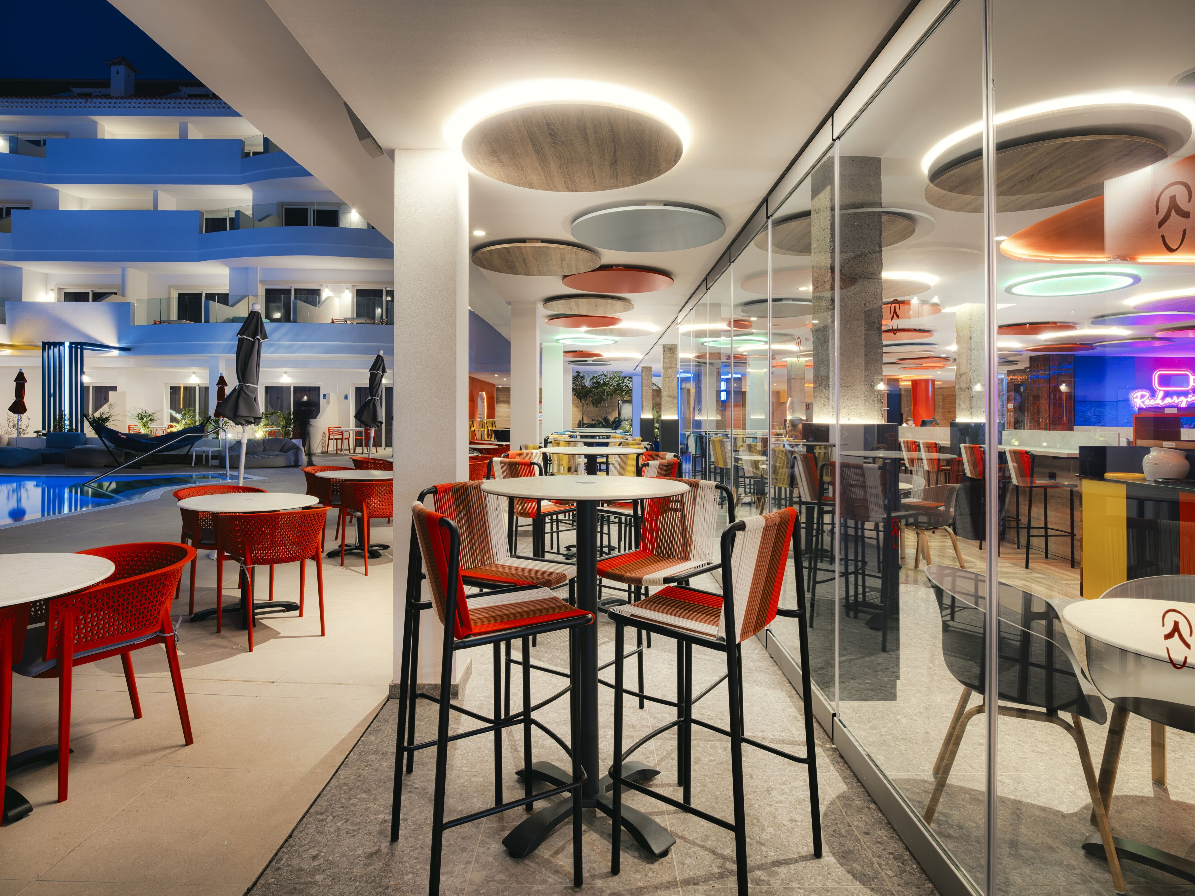 Foto - Sholeo Lodges Los Gigantes