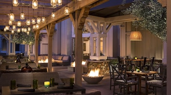 River Terrace Inn - A Noble House Hotel