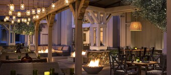 River Terrace Inn - A Noble House Hotel