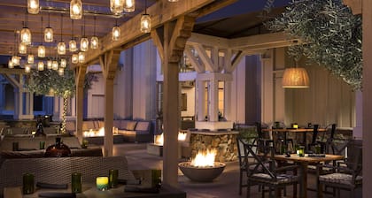 River Terrace Inn - A Noble House Hotel