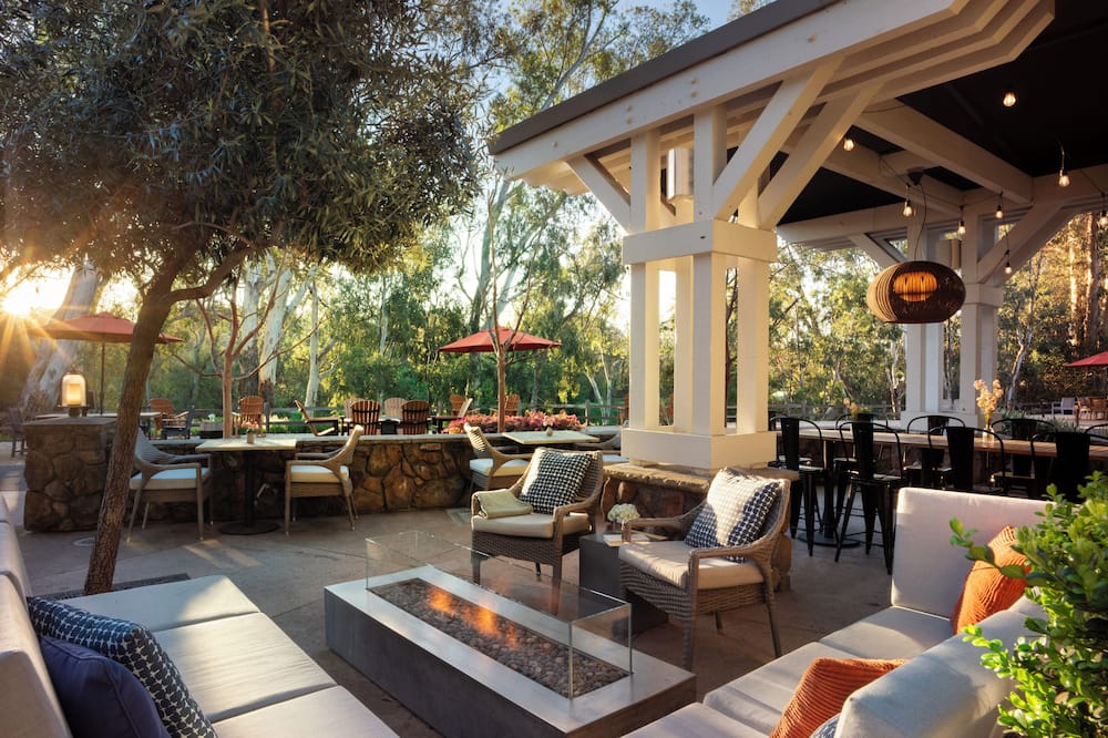 River Terrace Inn