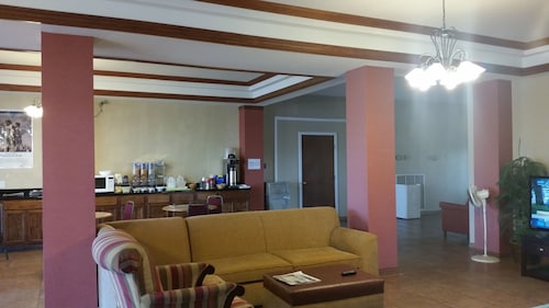 Executive Inn and Suites Waxahachie