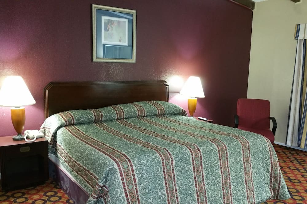 Executive Inn and Suites Waxahachie