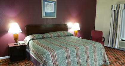 Executive Inn and Suites Waxahachie