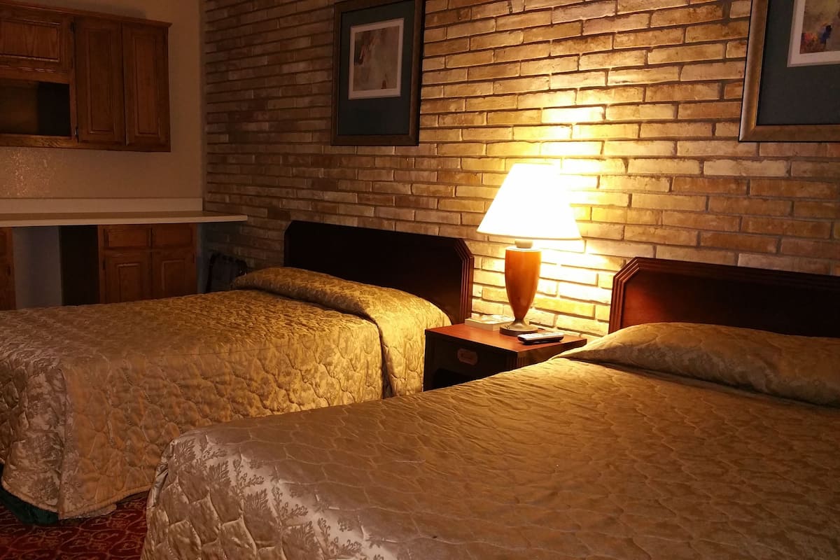 Family Suite | View from room