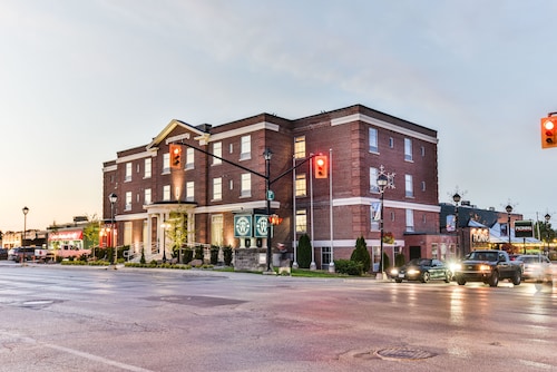 The Champlain Waterfront Hotel, an Ascend Collection Hotel