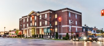 The Champlain Waterfront Hotel, an Ascend Collection Hotel