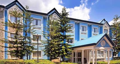Microtel by Wyndham Baguio
