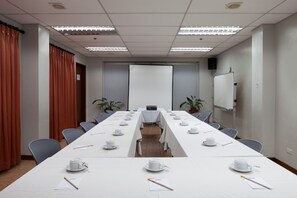 Sala de reuniones