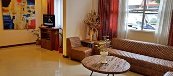 Microtel by Wyndham Baguio