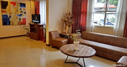 Microtel by Wyndham Baguio