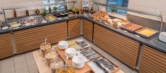 De Vere Devonport House