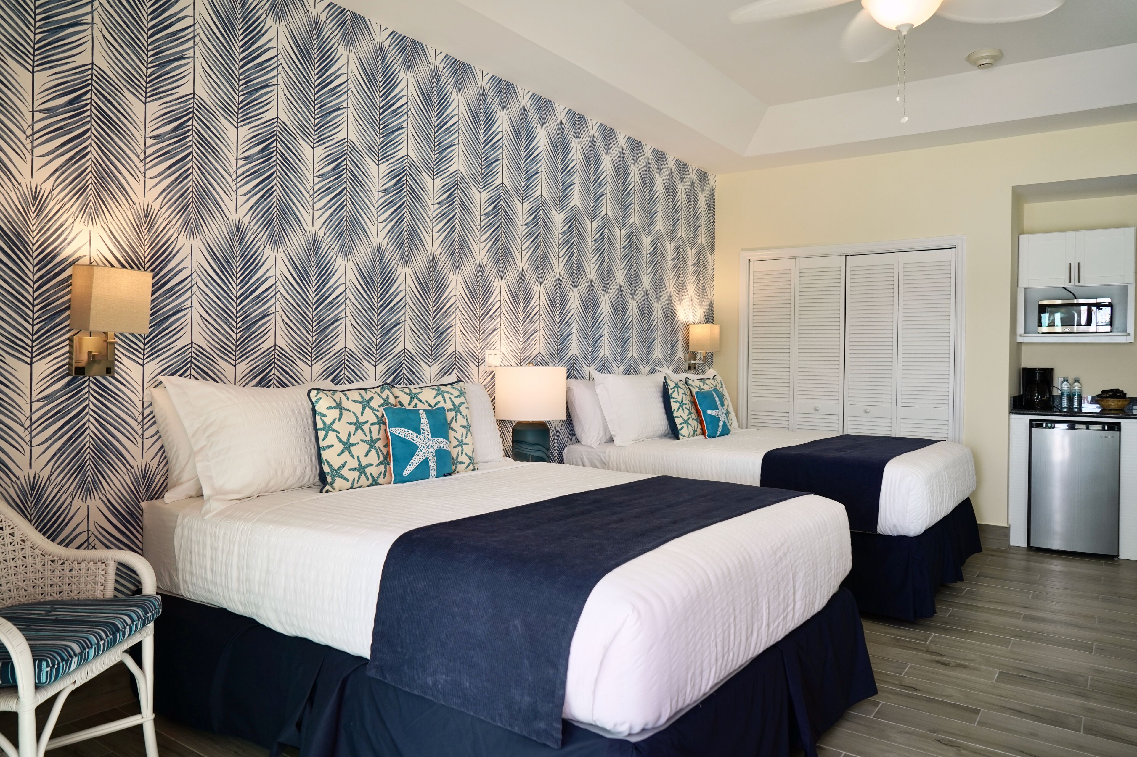 Sandyport Beach Resort