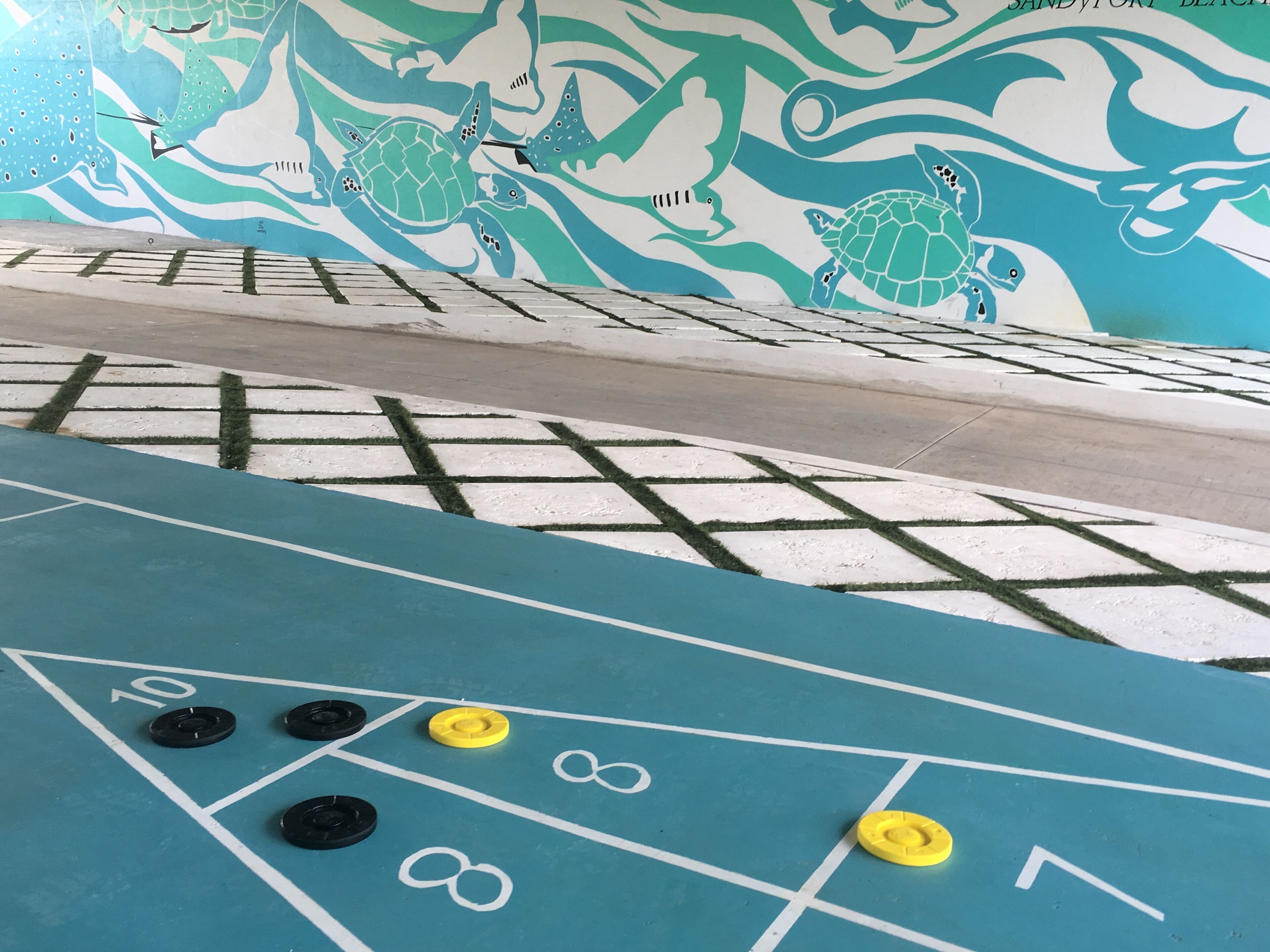 children’s activities