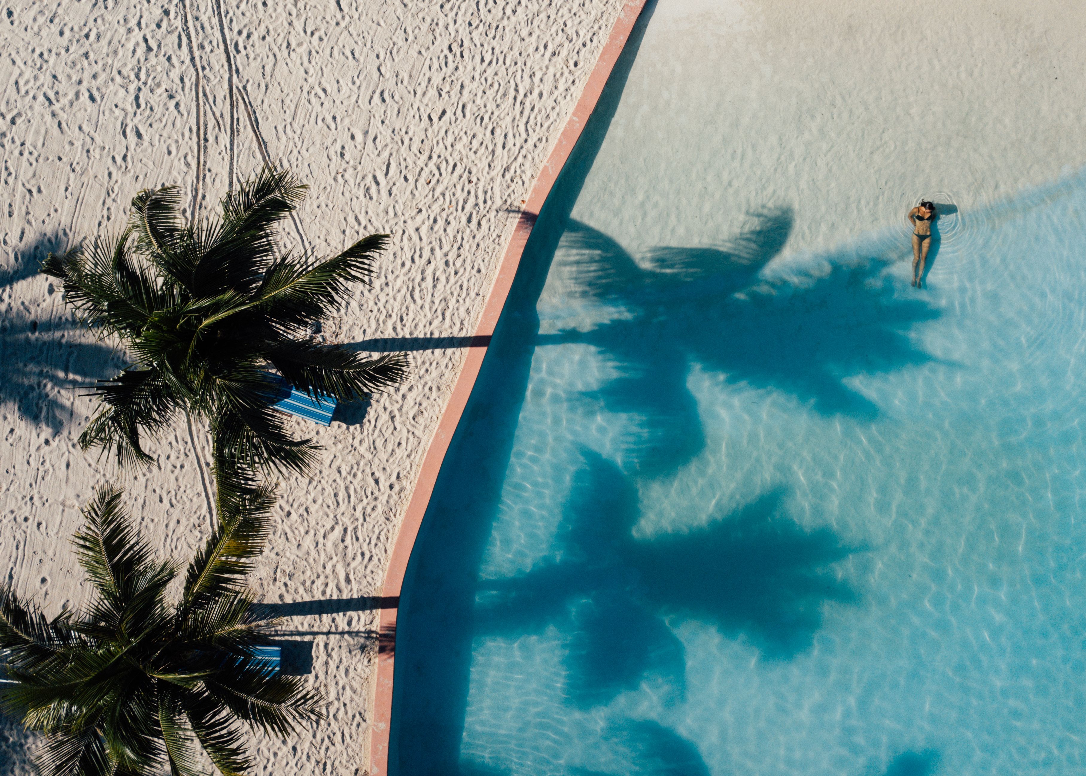 Foto - Sandyport Beach Resort