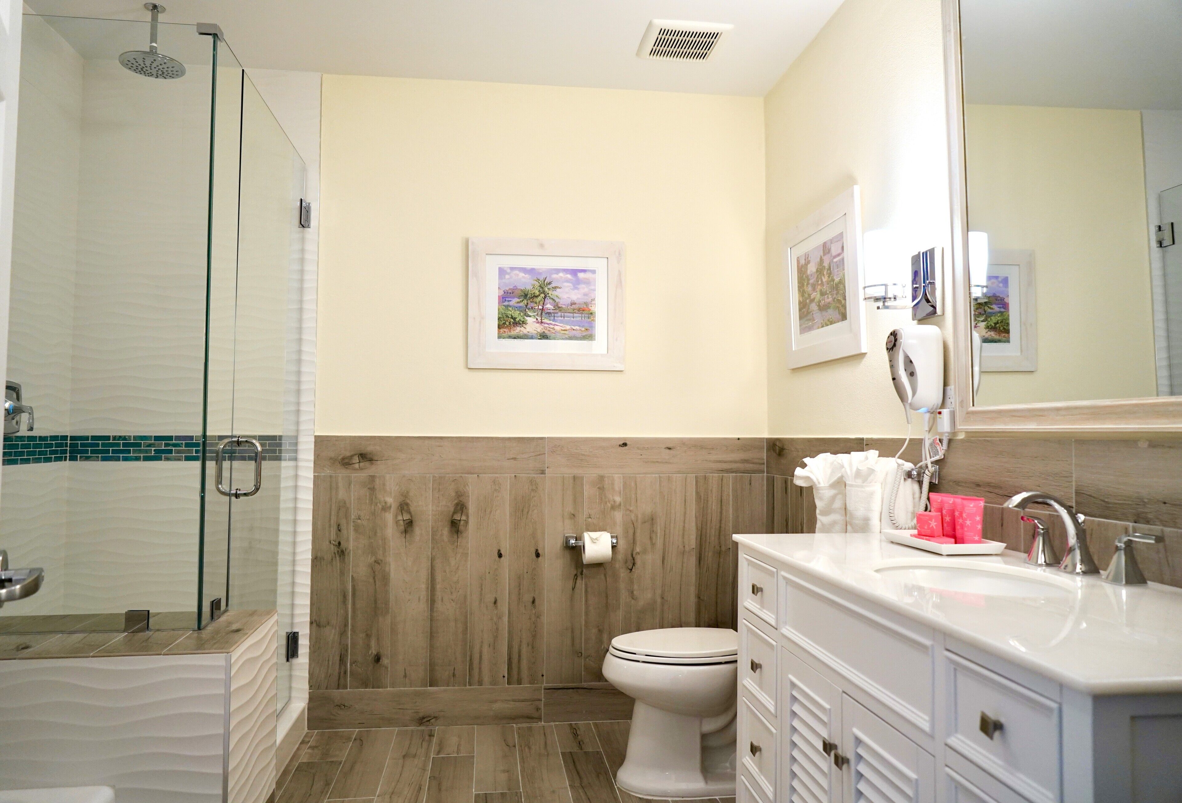 Foto - Sandyport Beach Resort