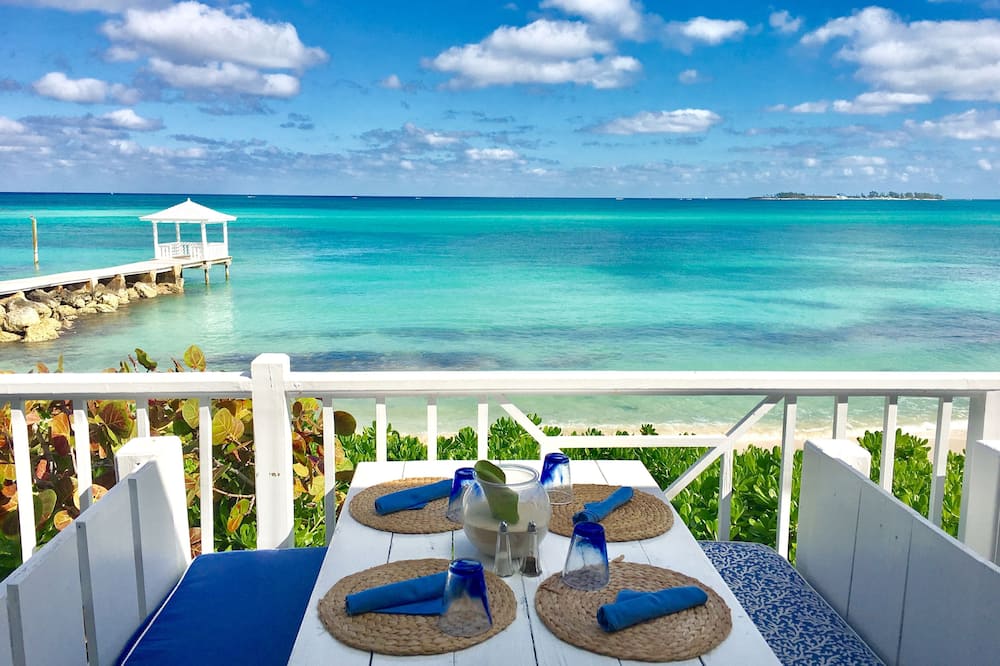 Sandyport Beach Resort