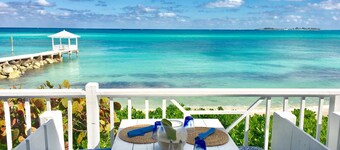 Sandyport Beach Resort