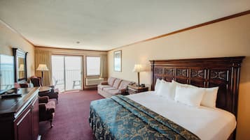 Coffres-forts dans les chambres, chambres insonorisées