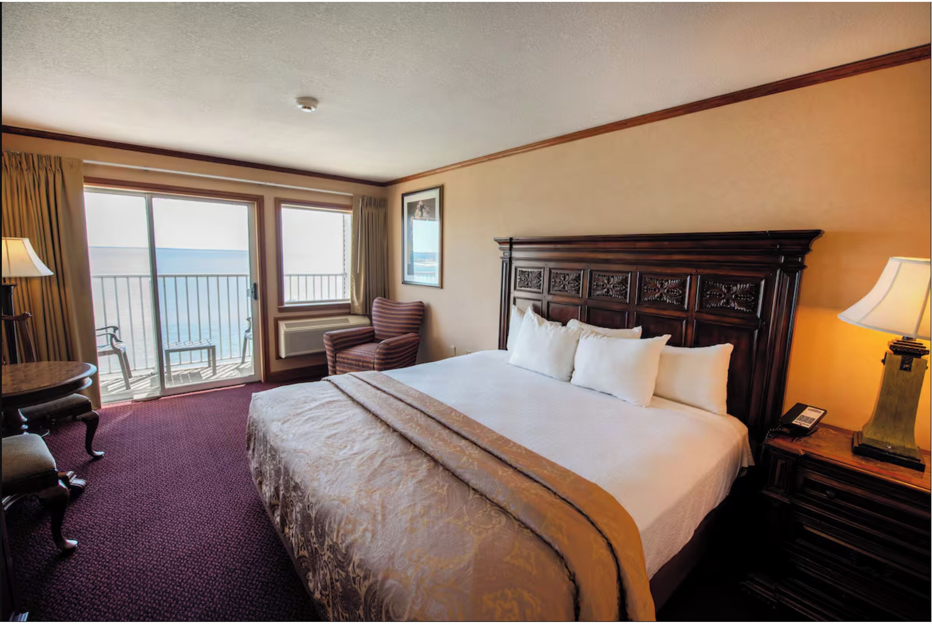 الغرفة