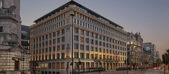 Hyatt Regency London Blackfriars
