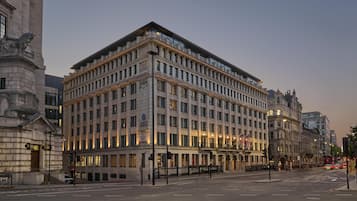 Udendørsområde
