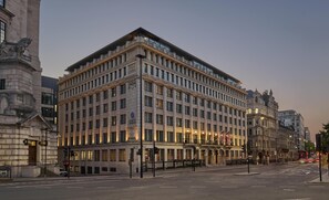 Exterior - Hyatt Regency London Blackfriars (London)